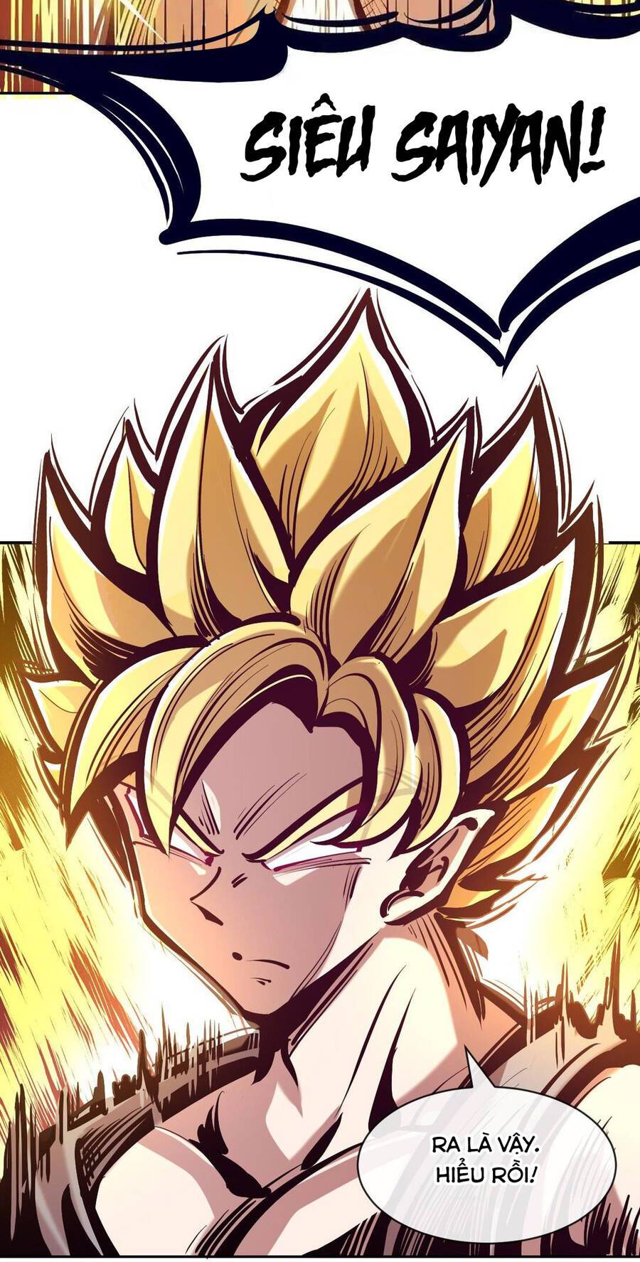Oan Gia Chung Nhà!: Chapter 115