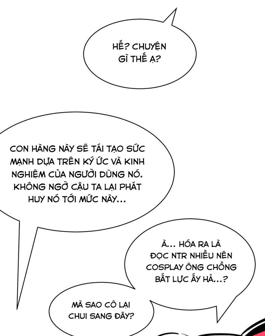 Oan Gia Chung Nhà!: Chapter 115