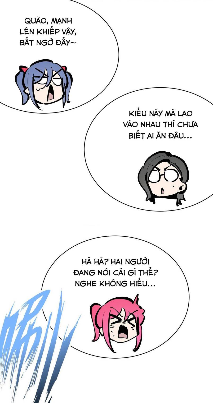 Oan Gia Chung Nhà!: Chapter 115