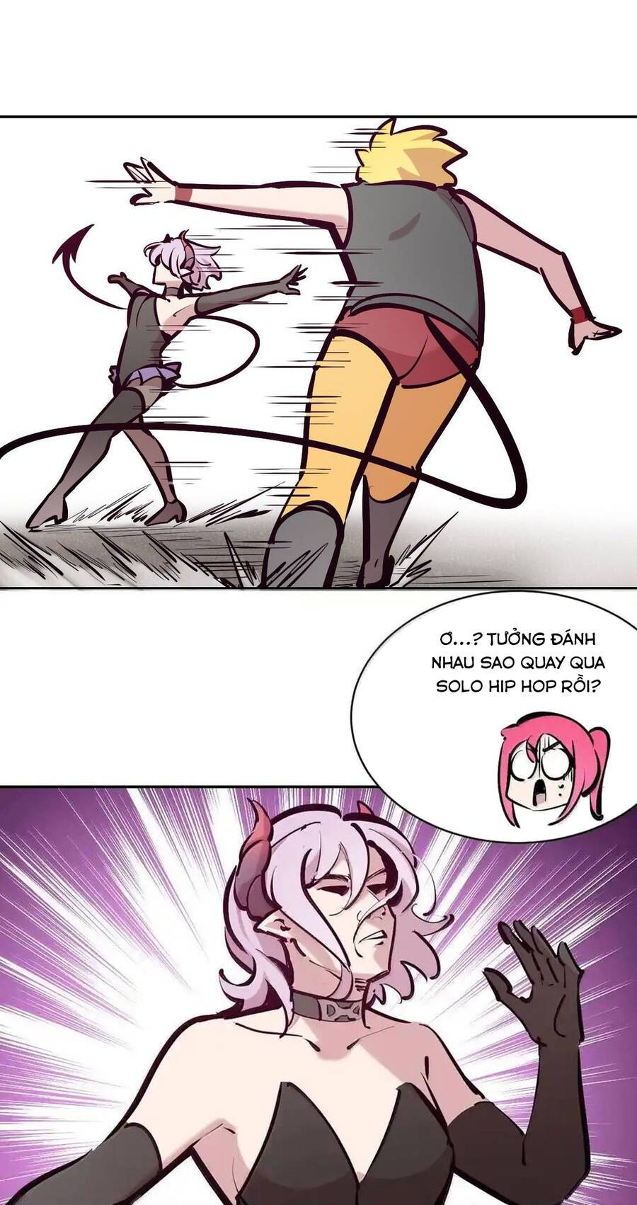 Oan Gia Chung Nhà!: Chapter 115