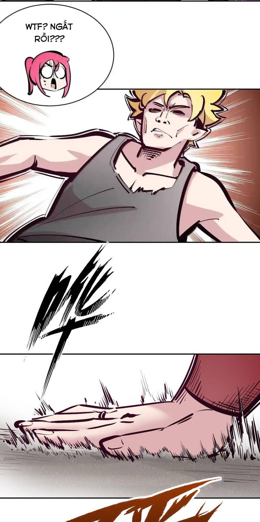 Oan Gia Chung Nhà!: Chapter 115