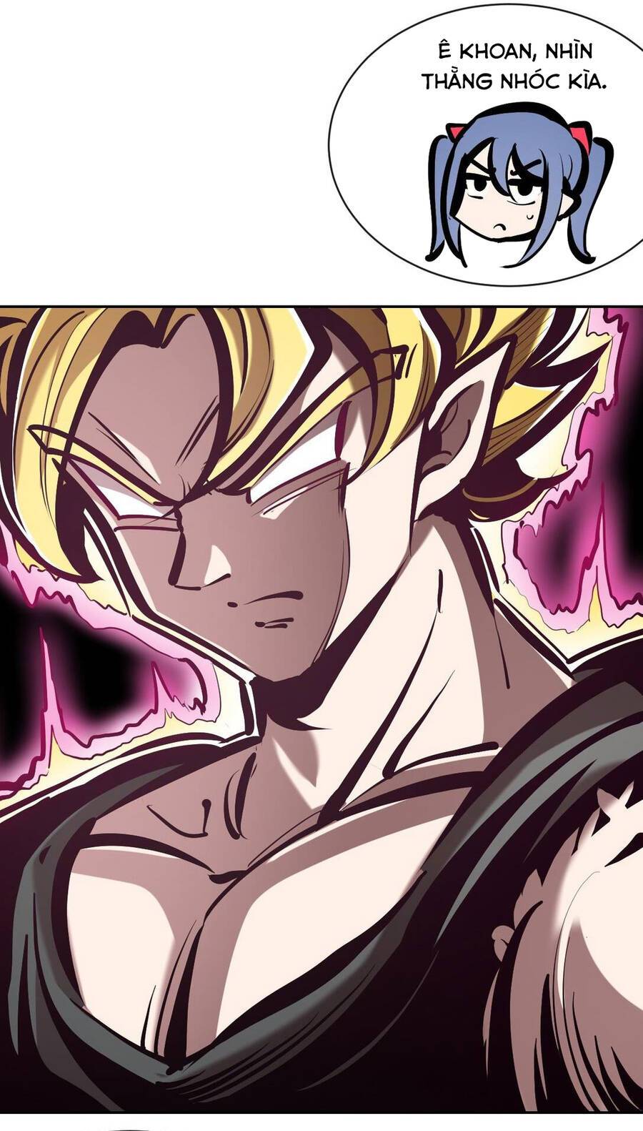 Oan Gia Chung Nhà!: Chapter 115