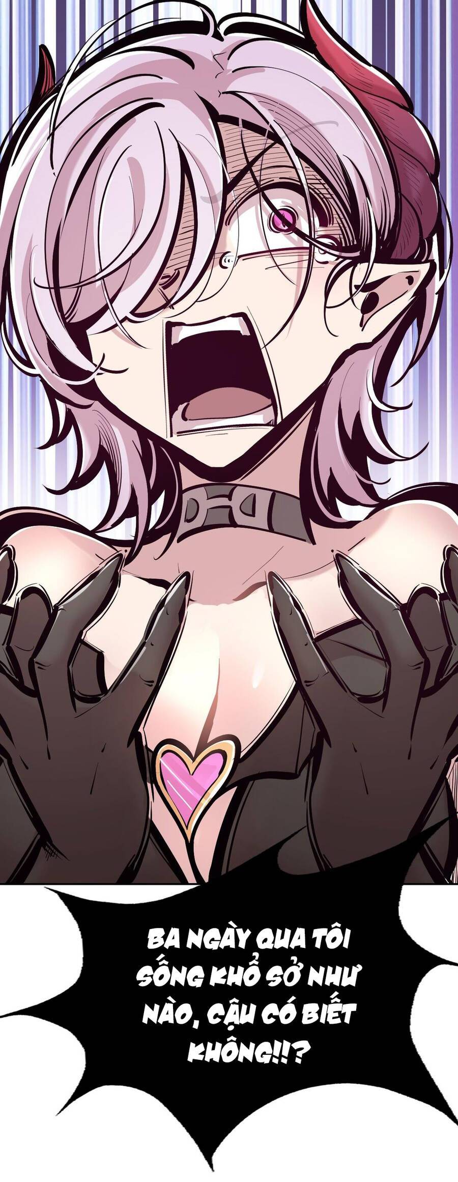 Oan Gia Chung Nhà!: Chapter 115