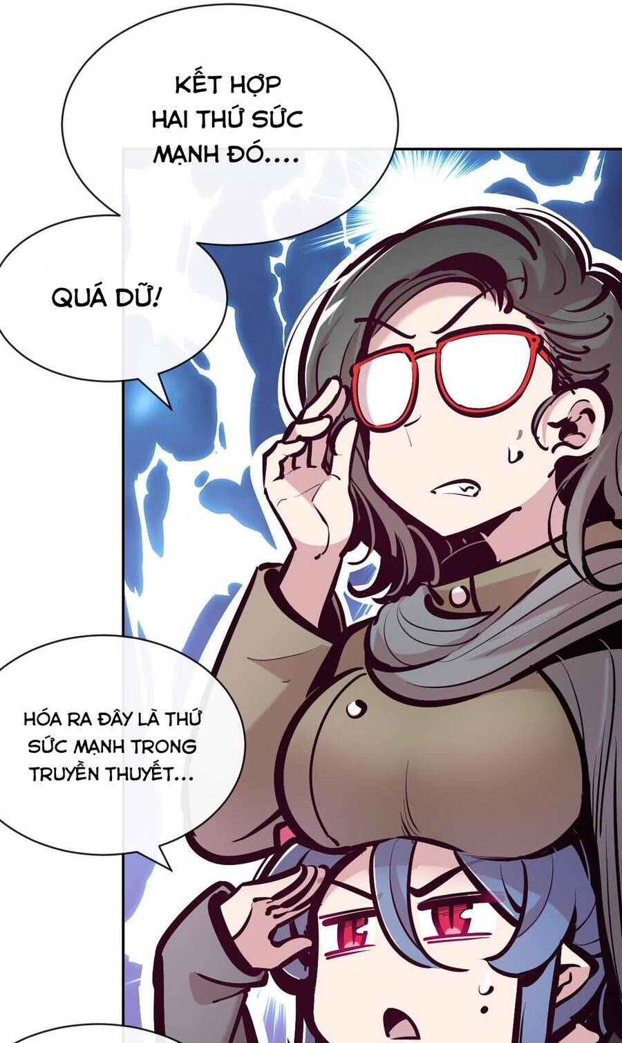 Oan Gia Chung Nhà!: Chapter 115