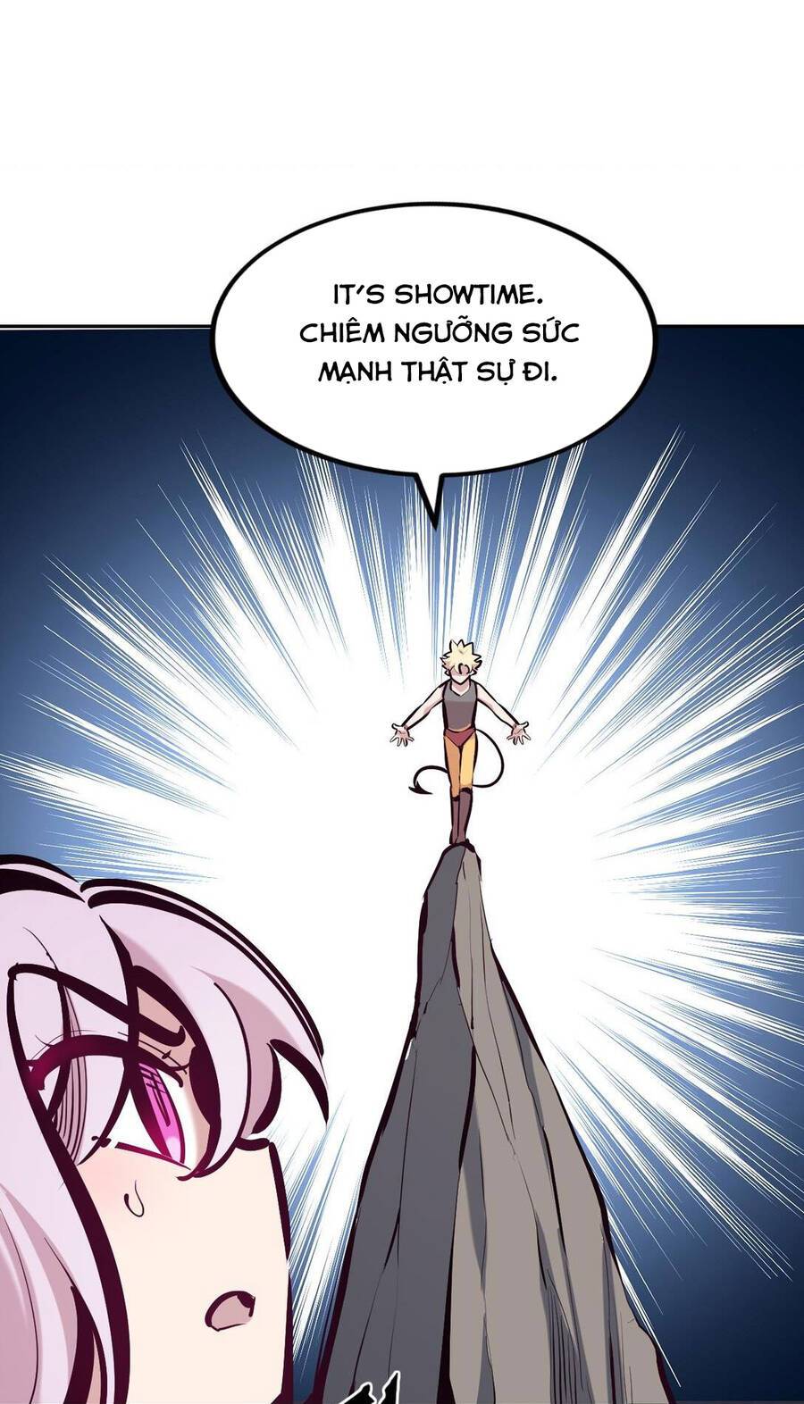 Oan Gia Chung Nhà!: Chapter 115