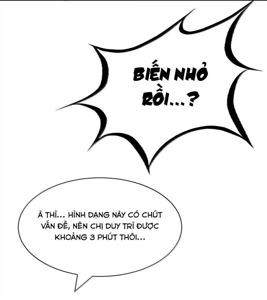 Oan Gia Chung Nhà!: Chapter 117