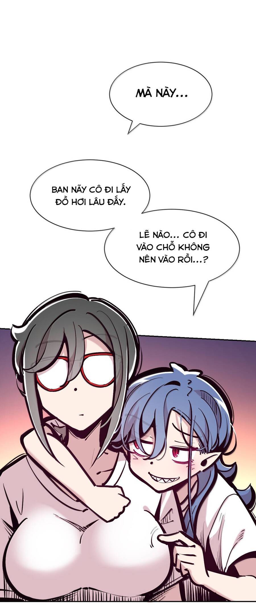 Oan Gia Chung Nhà!: Chapter 117