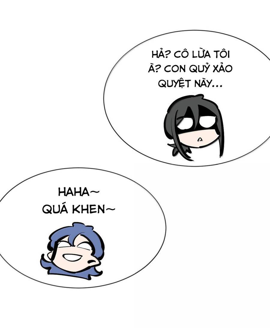 Oan Gia Chung Nhà!: Chapter 117