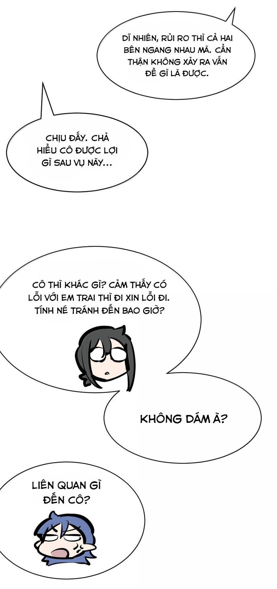 Oan Gia Chung Nhà!: Chapter 117
