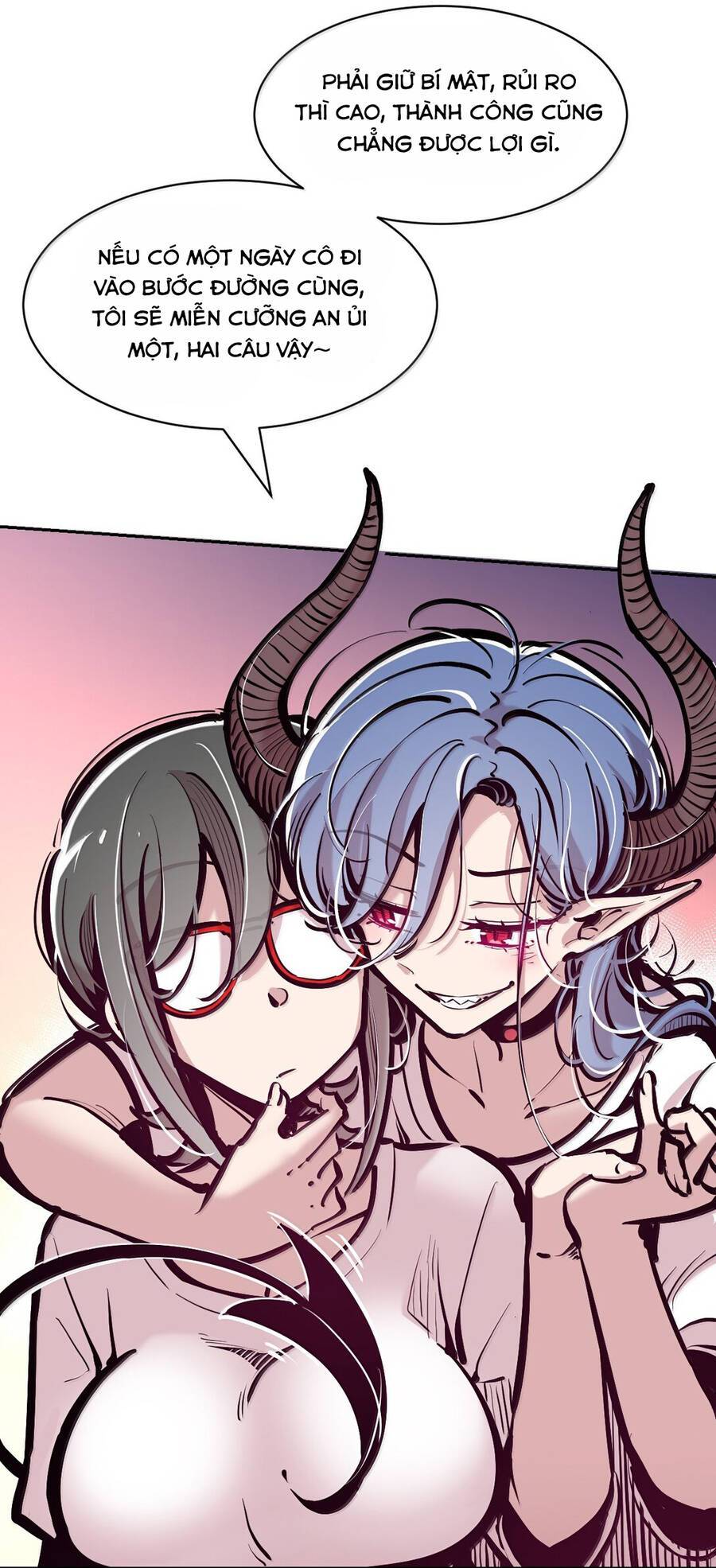 Oan Gia Chung Nhà!: Chapter 117