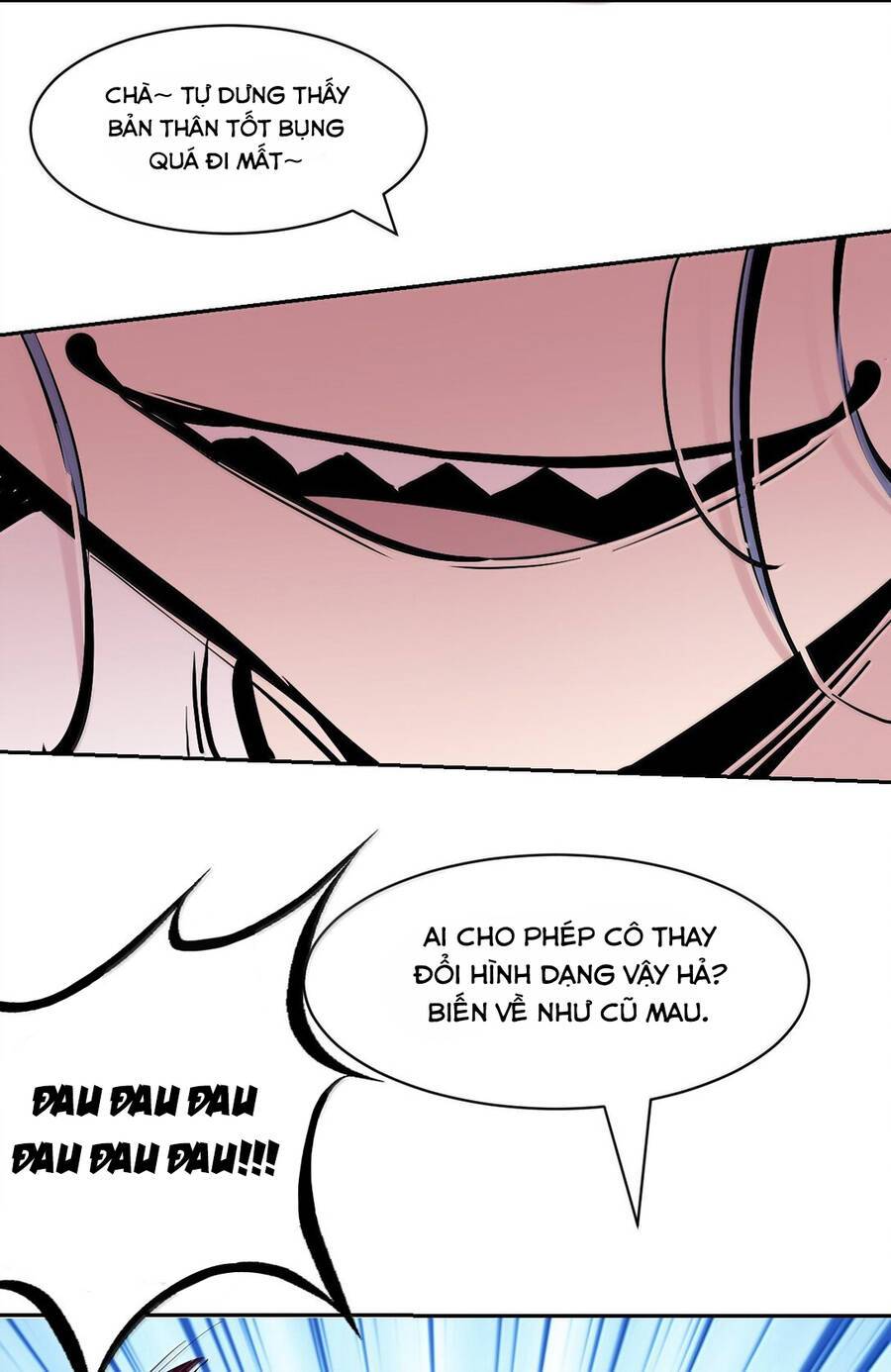 Oan Gia Chung Nhà!: Chapter 117