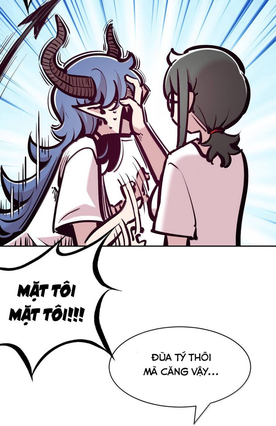 Oan Gia Chung Nhà!: Chapter 117
