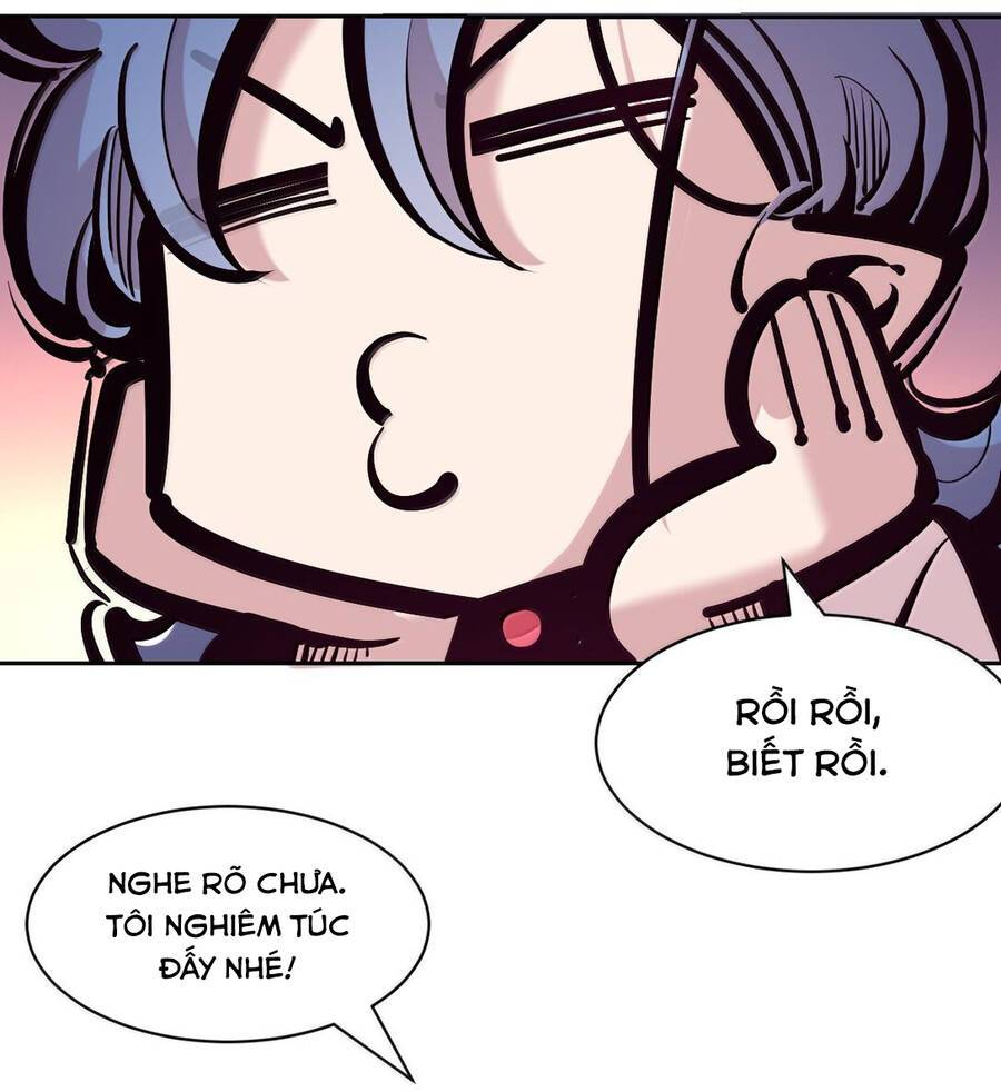 Oan Gia Chung Nhà!: Chapter 117