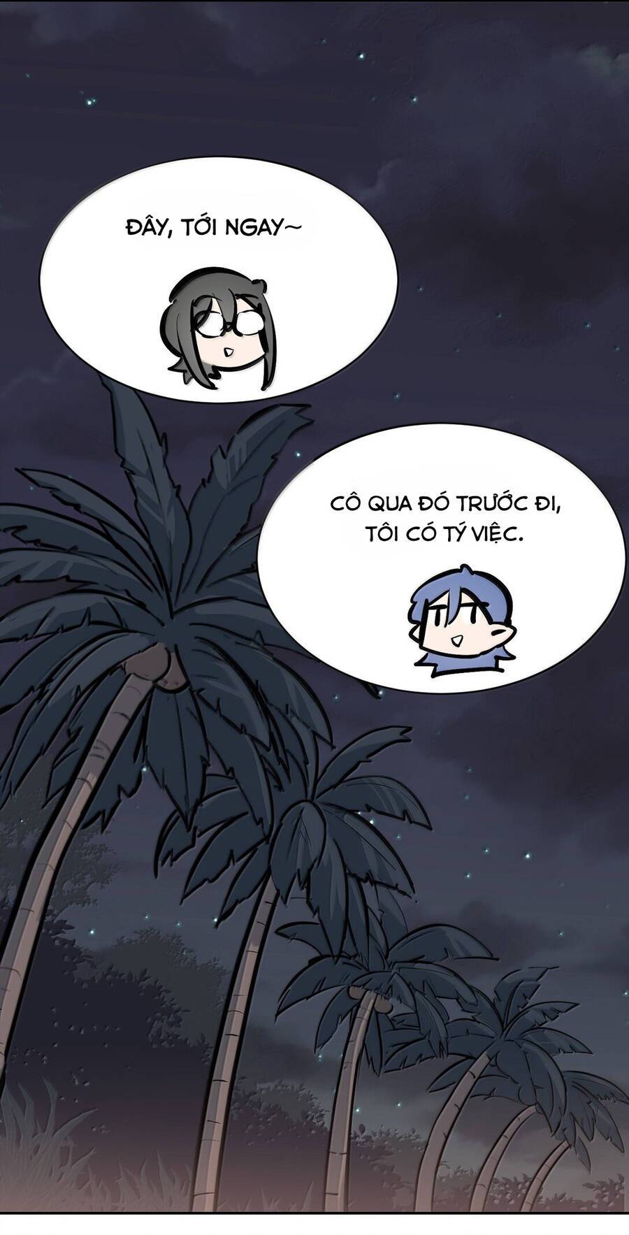 Oan Gia Chung Nhà!: Chapter 117