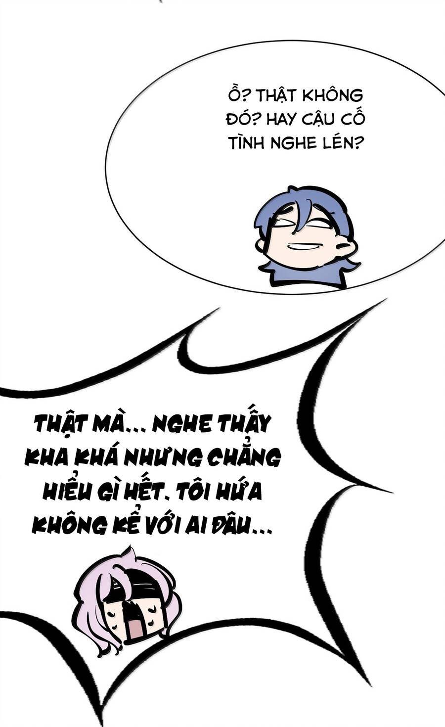 Oan Gia Chung Nhà!: Chapter 117