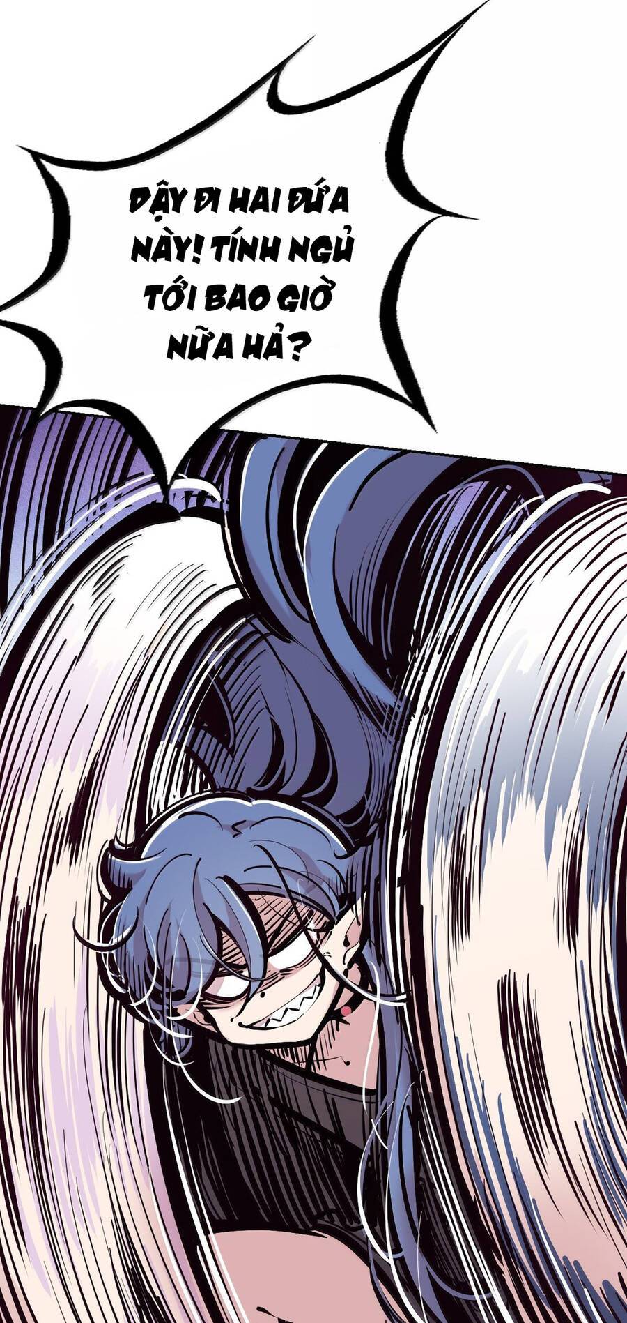 Oan Gia Chung Nhà!: Chapter 117