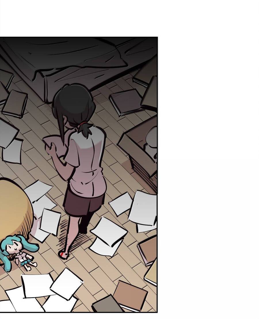 Oan Gia Chung Nhà!: Chapter 117