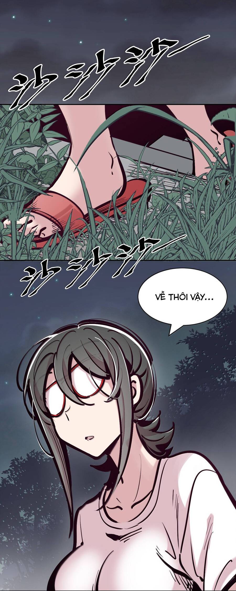 Oan Gia Chung Nhà!: Chapter 117