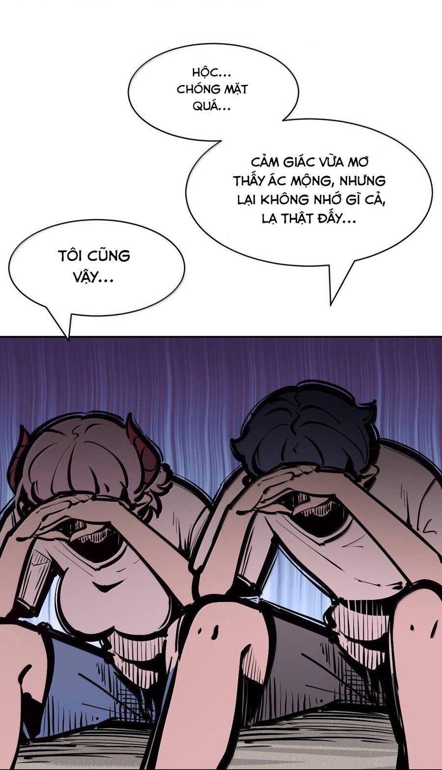 Oan Gia Chung Nhà!: Chapter 117
