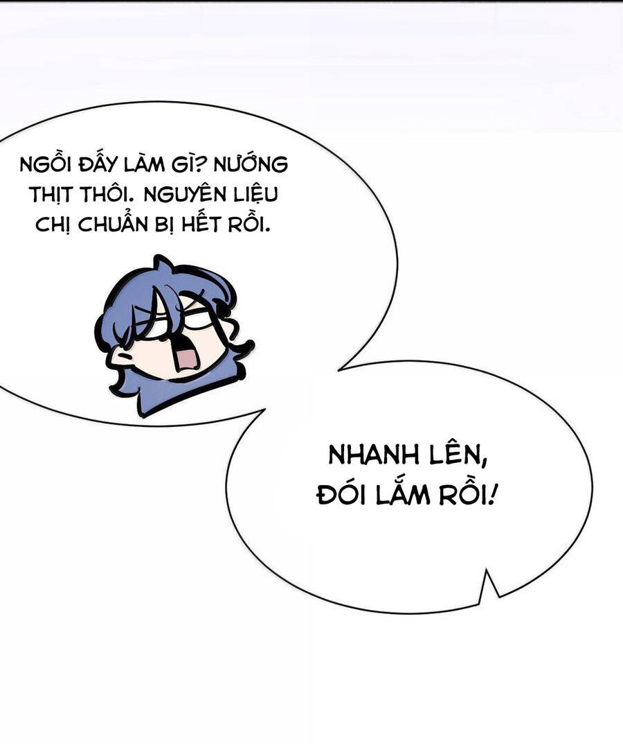 Oan Gia Chung Nhà!: Chapter 117