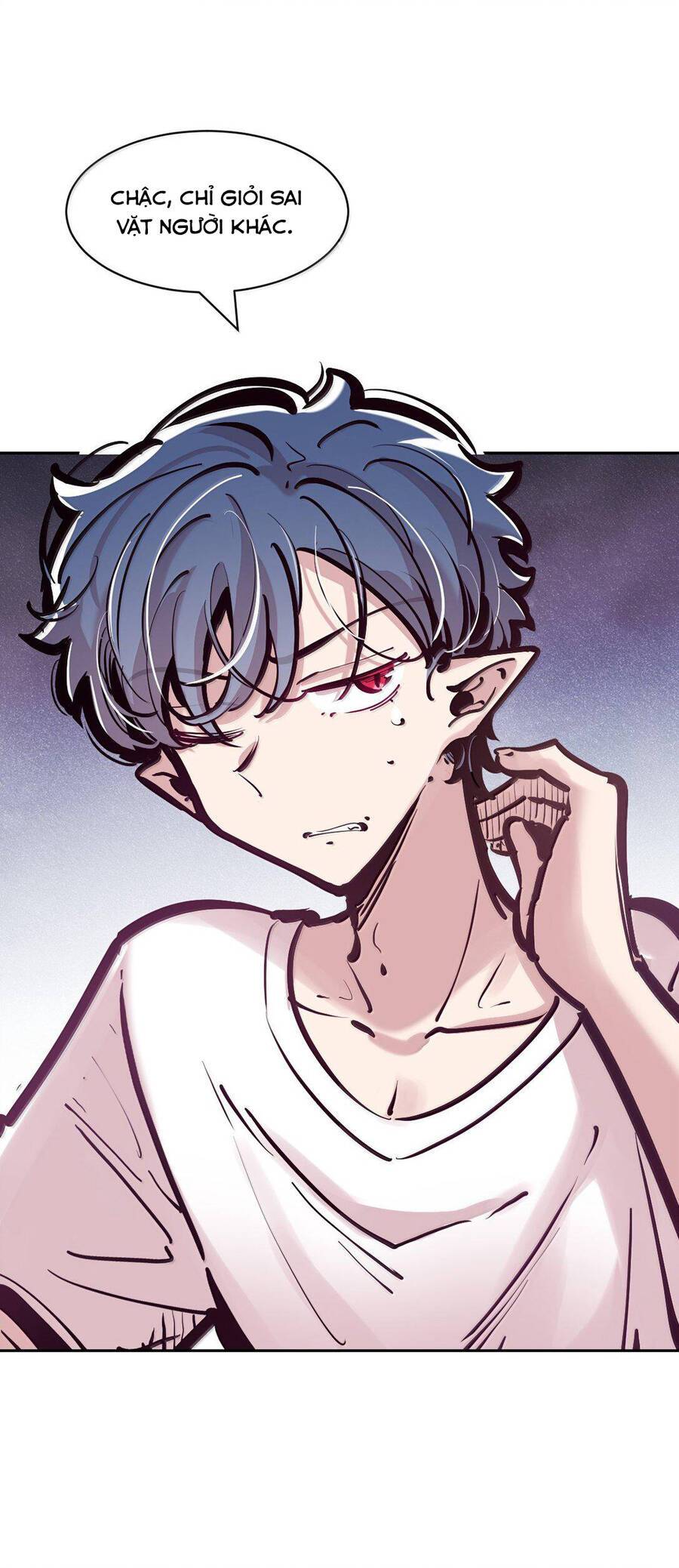 Oan Gia Chung Nhà!: Chapter 117