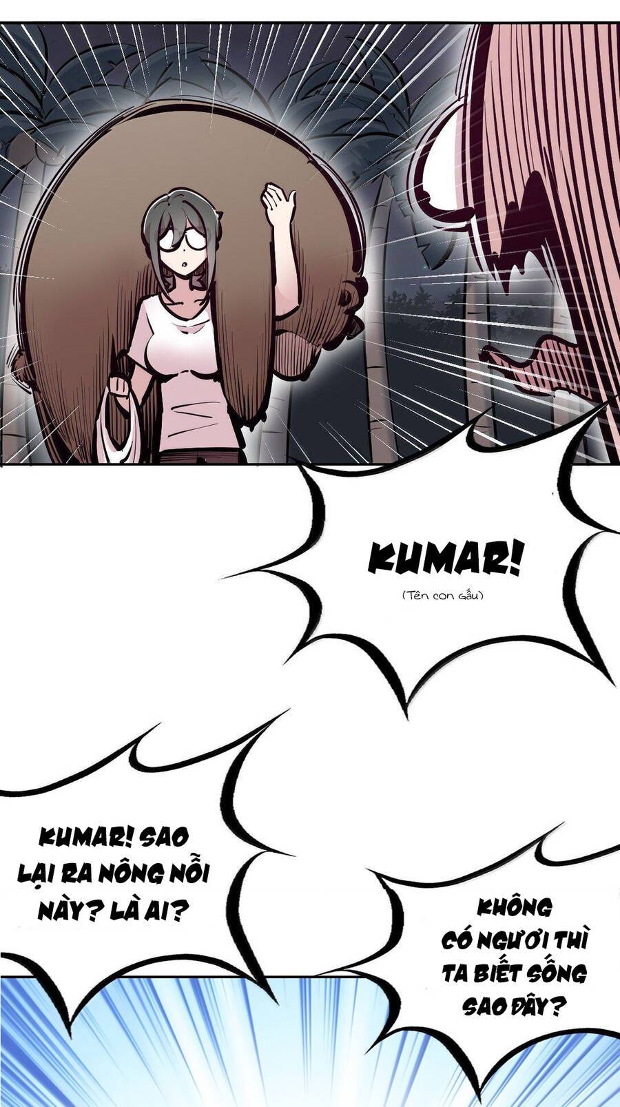 Oan Gia Chung Nhà!: Chapter 117