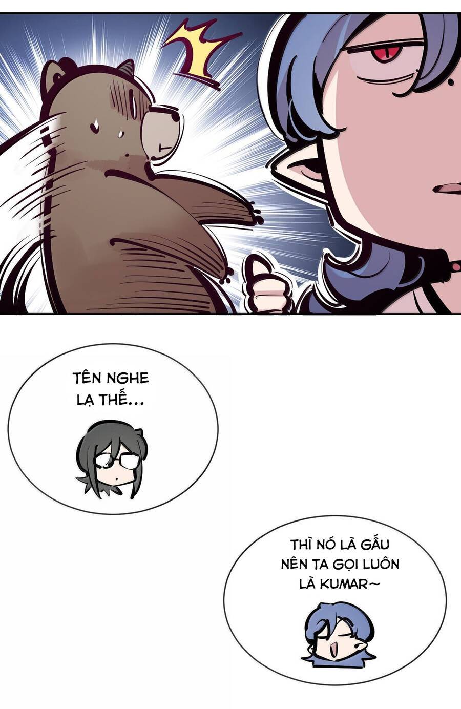 Oan Gia Chung Nhà!: Chapter 117