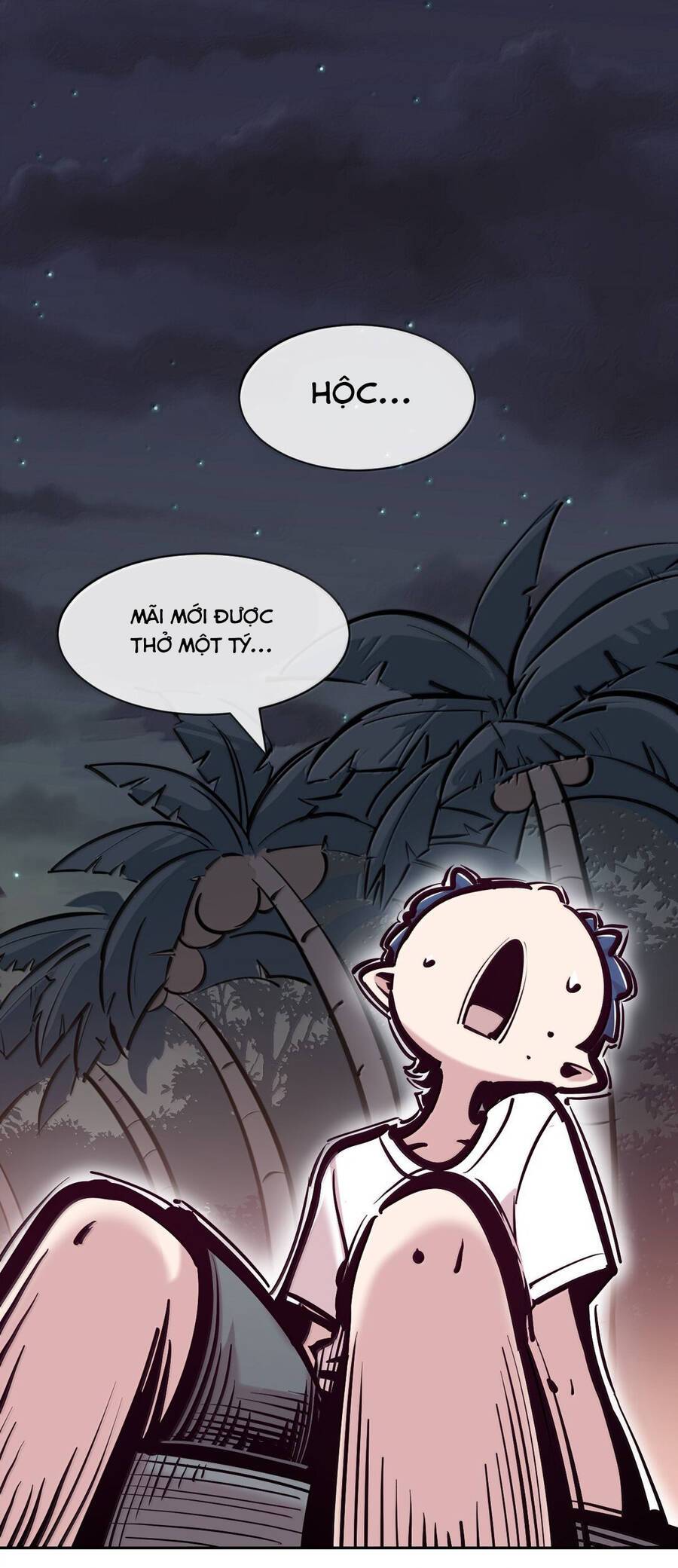 Oan Gia Chung Nhà!: Chapter 117