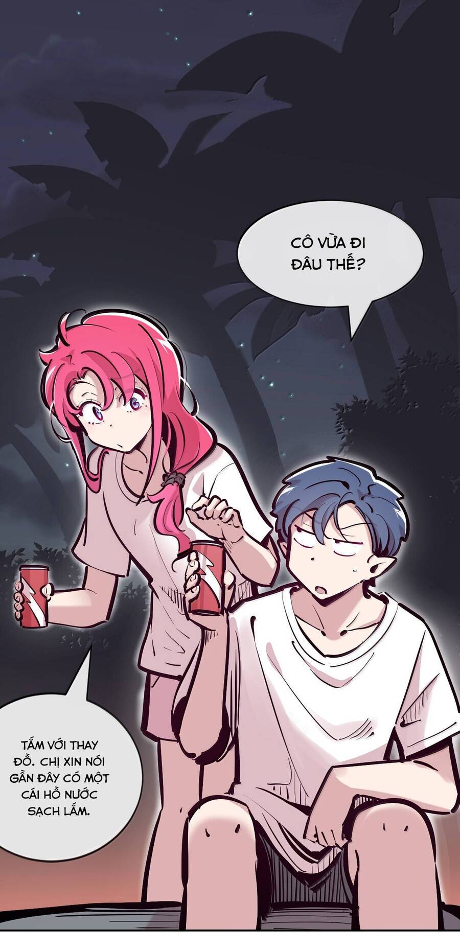 Oan Gia Chung Nhà!: Chapter 117