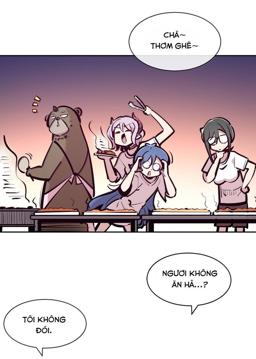 Oan Gia Chung Nhà!: Chapter 117
