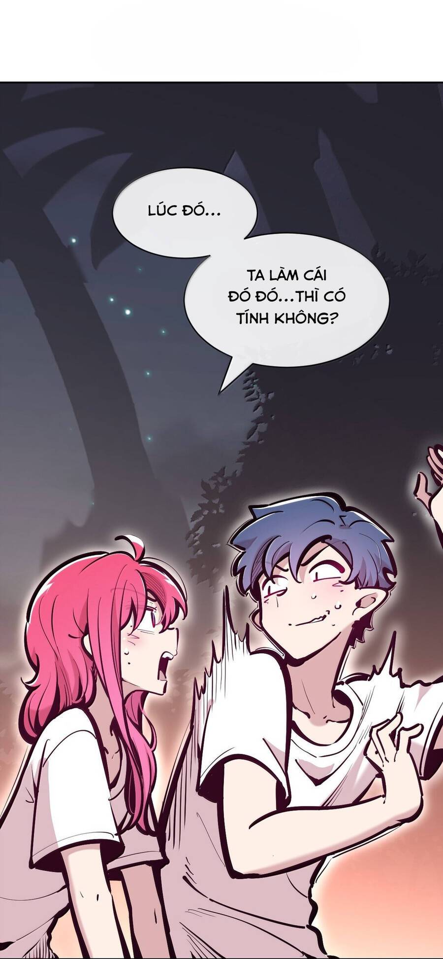Oan Gia Chung Nhà!: Chapter 117