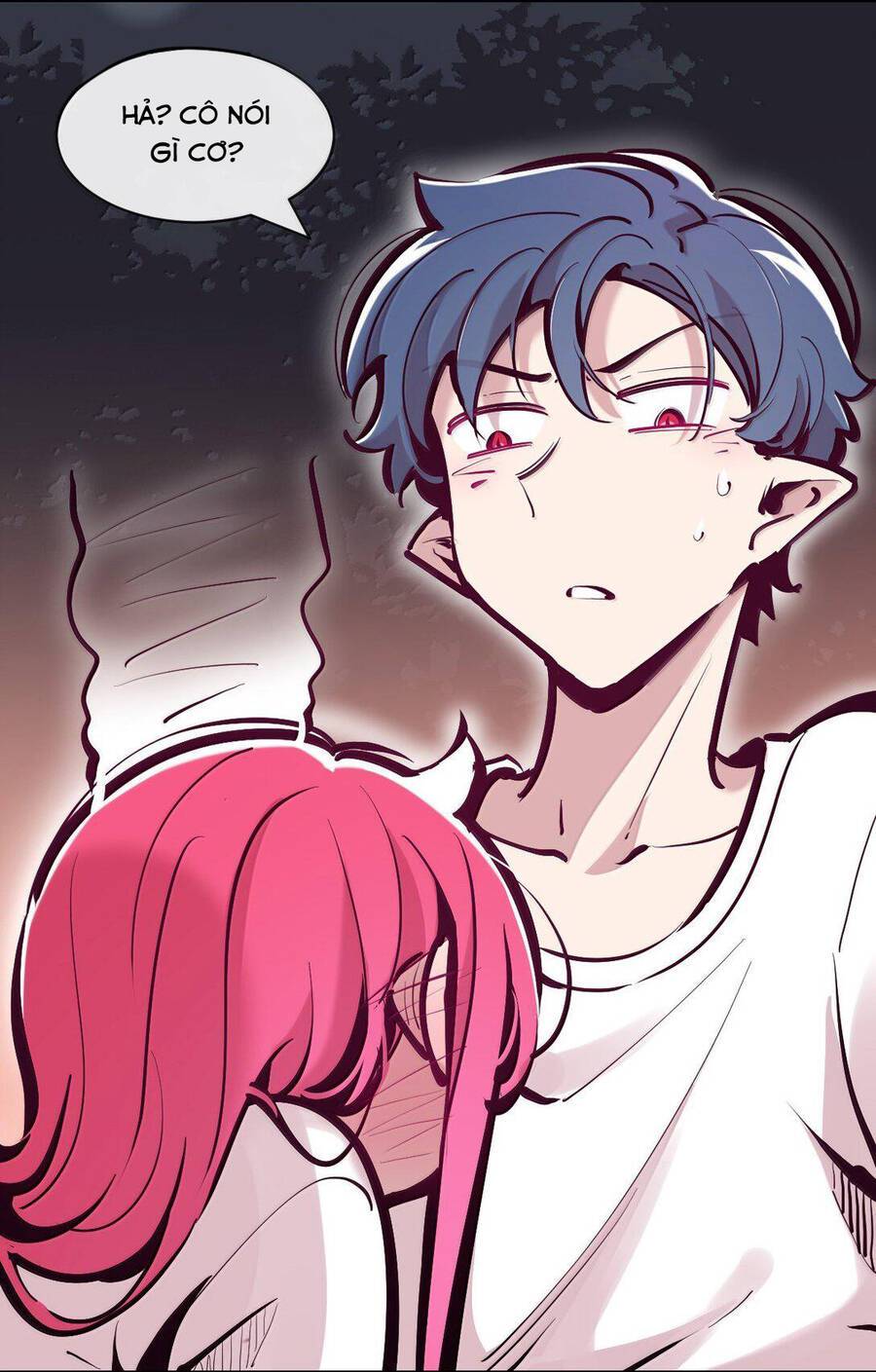 Oan Gia Chung Nhà!: Chapter 117