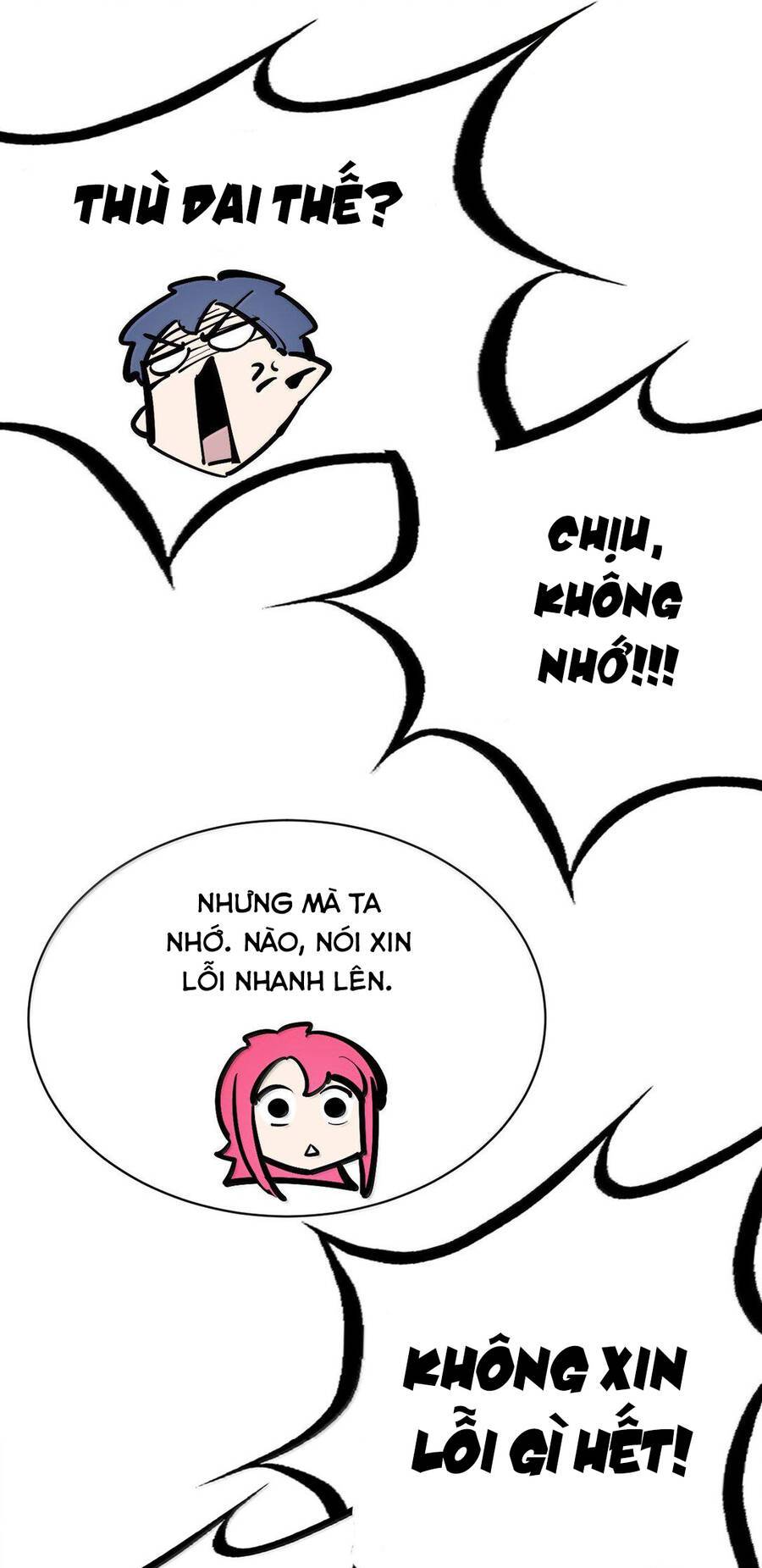 Oan Gia Chung Nhà!: Chapter 117