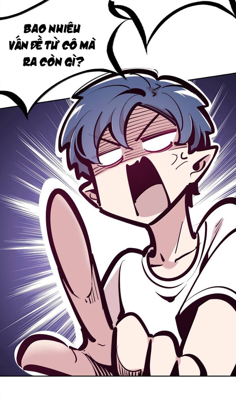 Oan Gia Chung Nhà!: Chapter 117