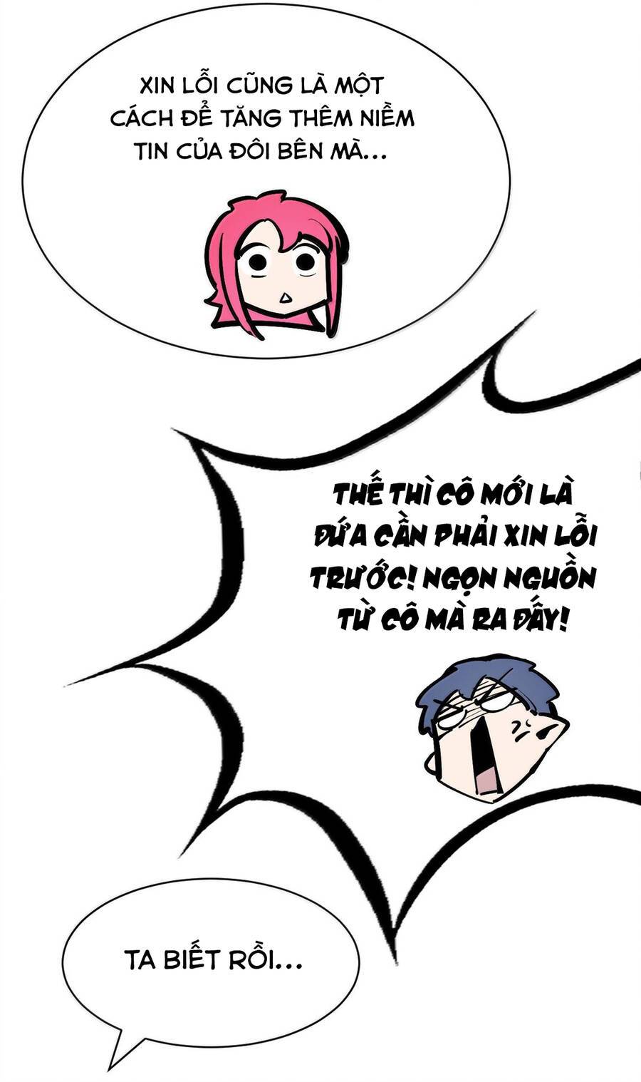 Oan Gia Chung Nhà!: Chapter 117