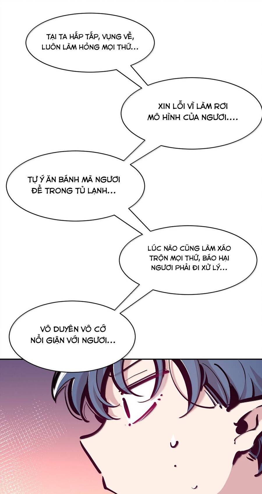 Oan Gia Chung Nhà!: Chapter 117