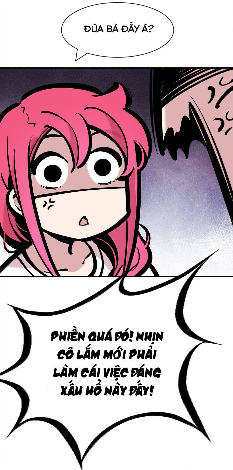 Oan Gia Chung Nhà!: Chapter 117