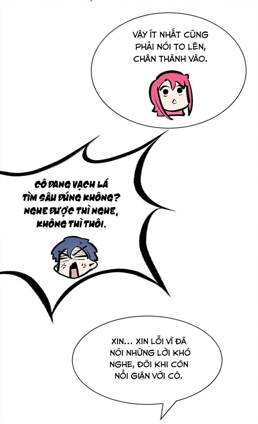 Oan Gia Chung Nhà!: Chapter 117