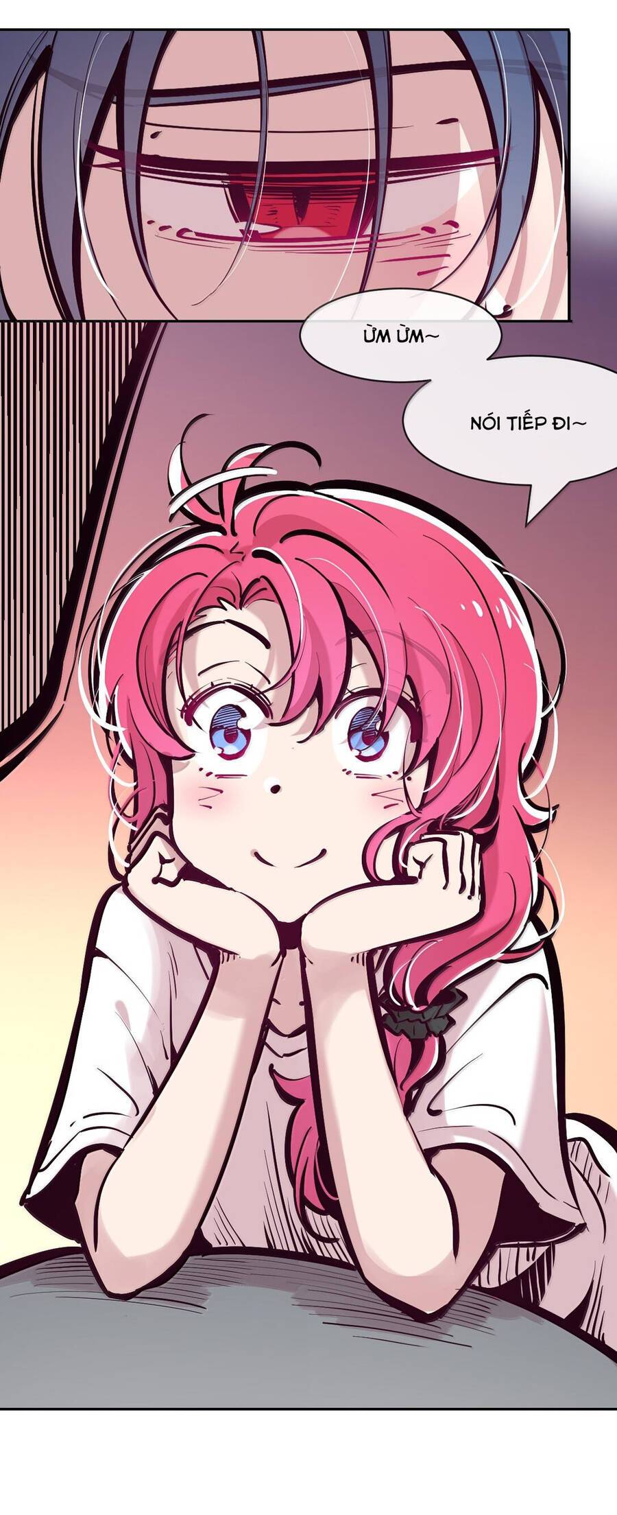 Oan Gia Chung Nhà!: Chapter 117