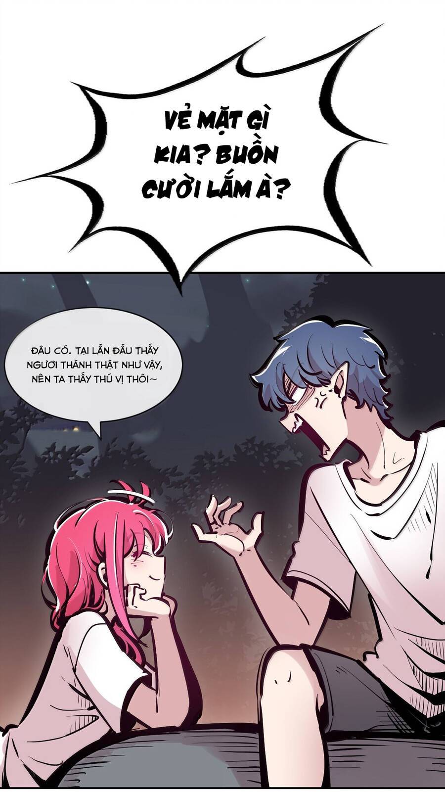 Oan Gia Chung Nhà!: Chapter 117