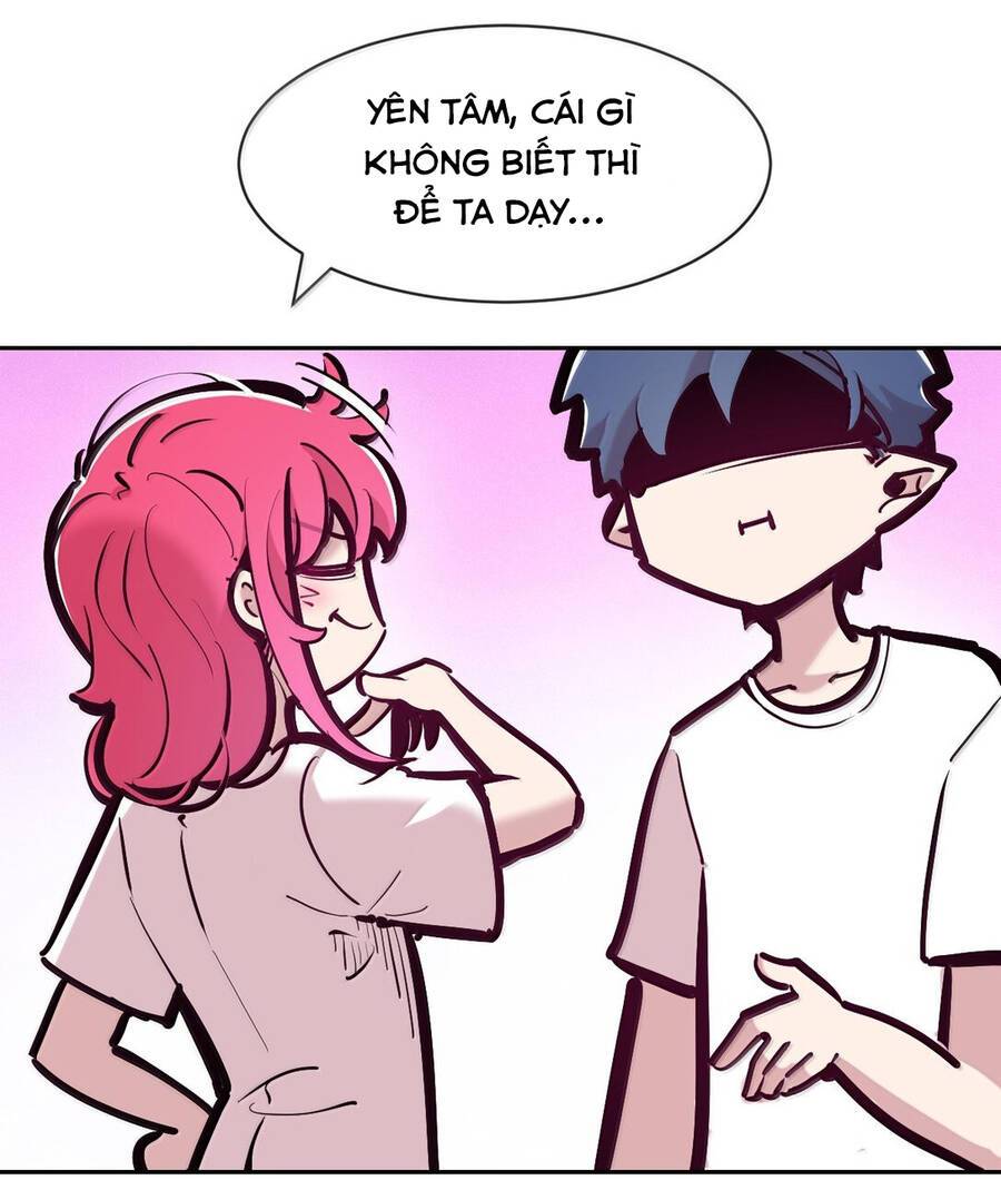 Oan Gia Chung Nhà!: Chapter 117