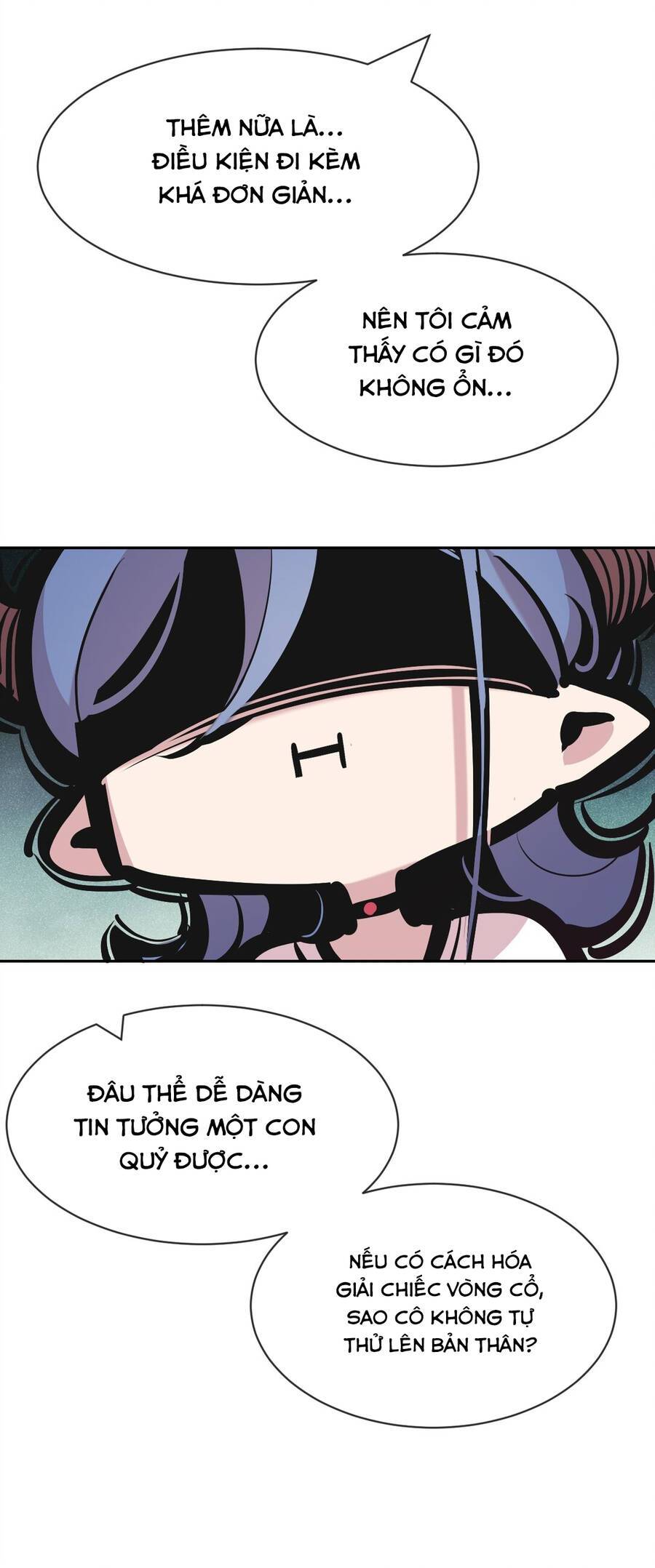 Oan Gia Chung Nhà!: Chapter 118