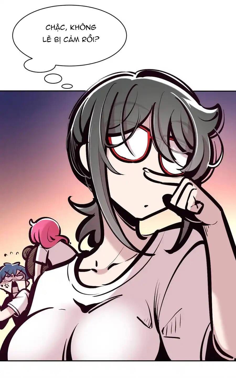 Oan Gia Chung Nhà!: Chapter 118