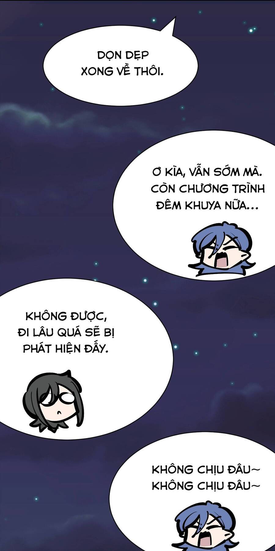 Oan Gia Chung Nhà!: Chapter 118
