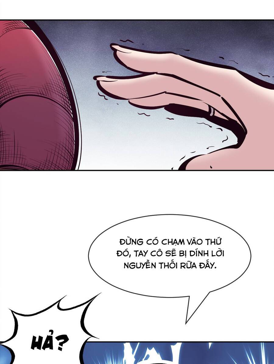 Oan Gia Chung Nhà!: Chapter 118