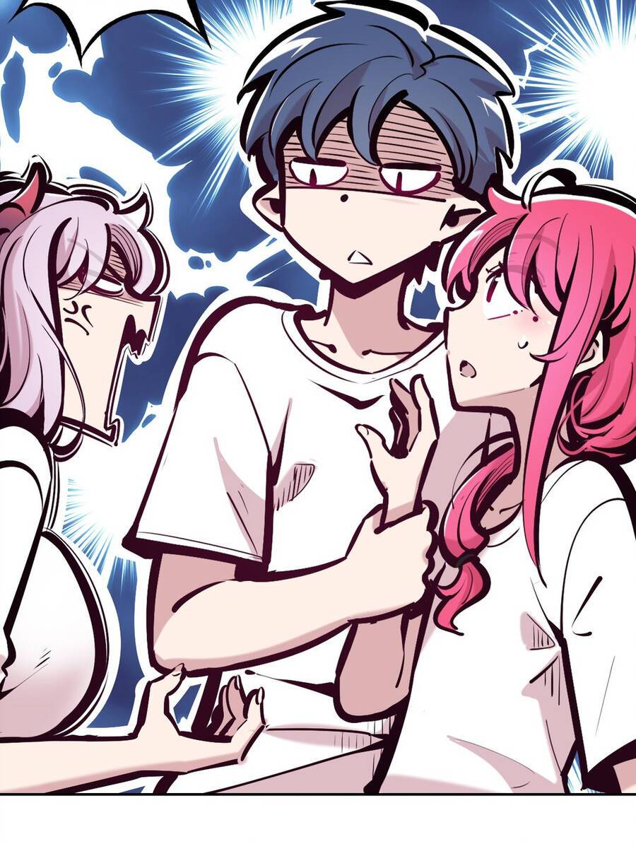 Oan Gia Chung Nhà!: Chapter 118