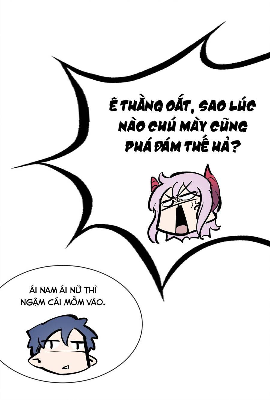 Oan Gia Chung Nhà!: Chapter 118