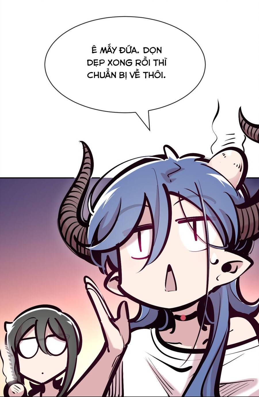 Oan Gia Chung Nhà!: Chapter 118