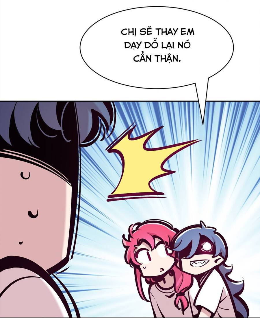 Oan Gia Chung Nhà!: Chapter 118