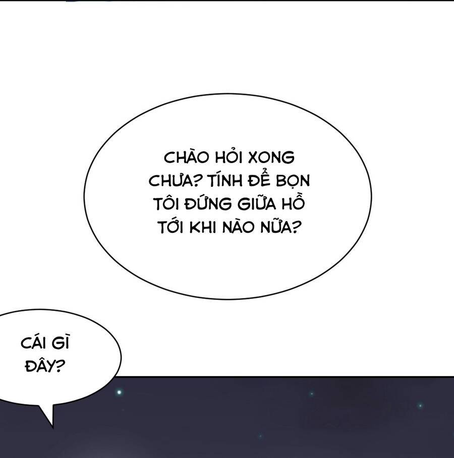 Oan Gia Chung Nhà!: Chapter 118